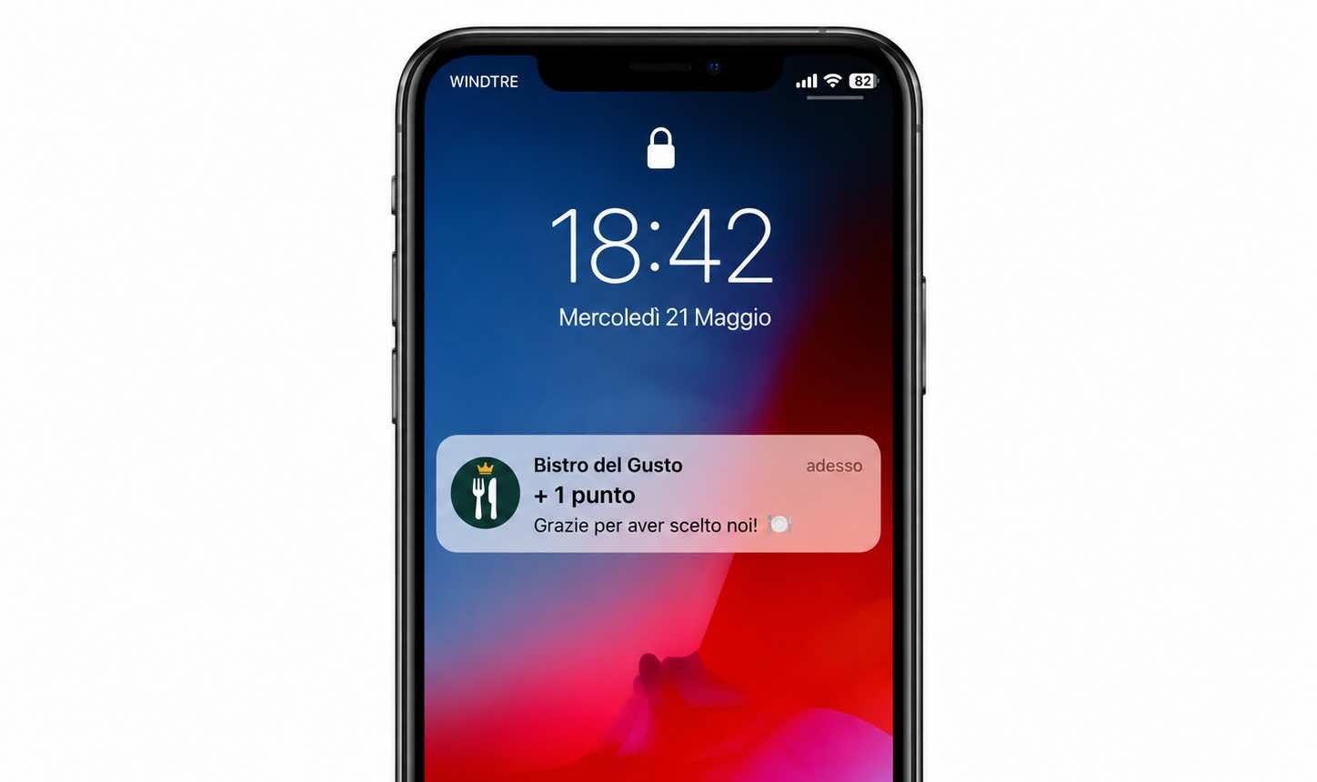 notifiche-push-wallet-fidelity