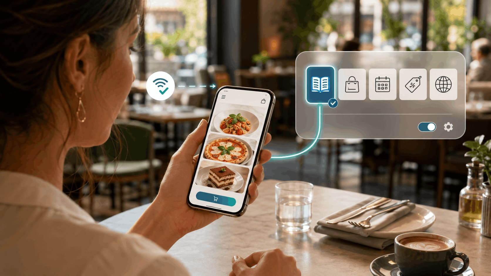 reindirizzamento-al-menu-digitale-dopo-la-connessione-wifi